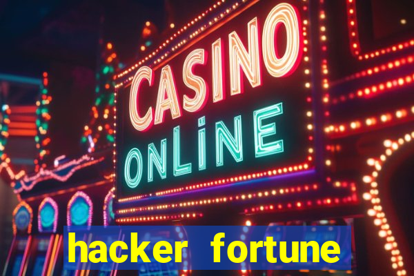 hacker fortune tiger download grátis